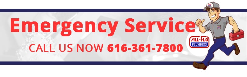 emergency plumber service grand rapids mi